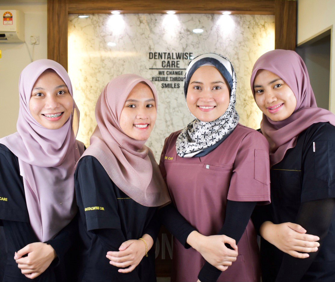 Read more about the article Klinik Gigi Pasir Gudang & Kota Masai